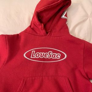 LoveSac Hoodie